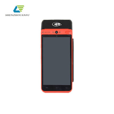 Czterordzeniowa mini maszyna do przesuwania z systemem Android na zamówienie z wyświetlaczem LCD
