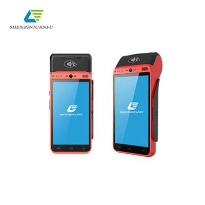 Czterordzeniowa mini maszyna do przesuwania z systemem Android na zamówienie z wyświetlaczem LCD