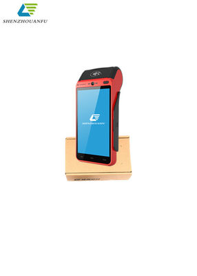 Terminal POS kart kredytowych CE Bluetooth Wi-Fi Inteligentna maszyna do kart Pos