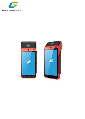 Terminal POS kart kredytowych CE Bluetooth Wi-Fi Inteligentna maszyna do kart Pos