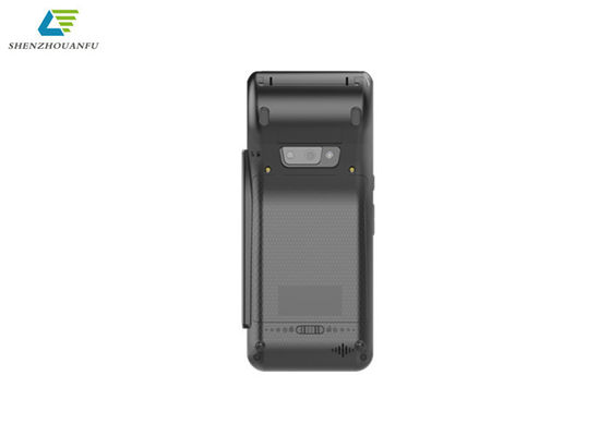 Terminal POS kart kredytowych CE Bluetooth Wi-Fi Inteligentna maszyna do kart Pos