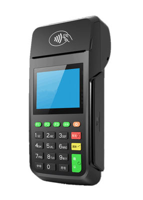 Szyfrowanie Tradycyjny terminal POS Bezprzewodowy ręczny terminal POS IOS