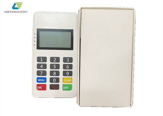 Maszyna PCI Mini Pos