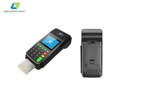 Terminal OEM Offline POS Wyświetlacz LCD Terminal Android Mini Pos