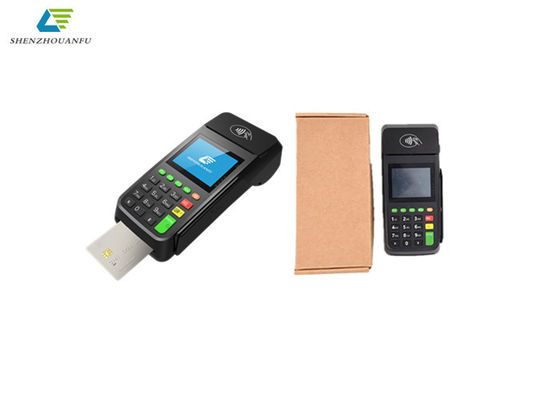 Terminal POS offline EMV Połączenie Wi-Fi Ręczny terminal Pos