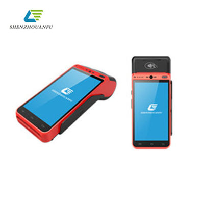 Łączność USB Inteligentna maszyna Android Pos OEM Mini Android Pos