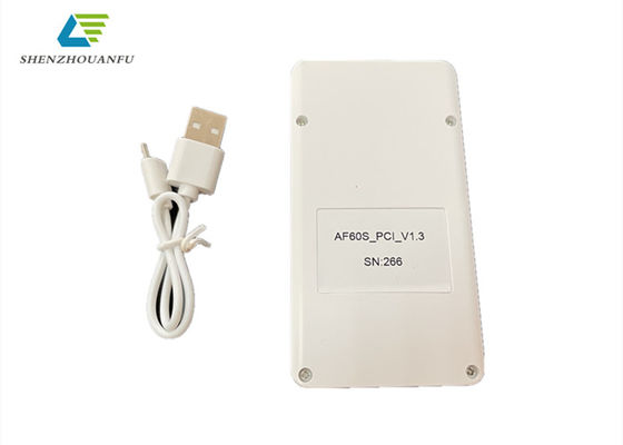 Terminal OEM Mini POS Łączność 2G Ręczny terminal Pos