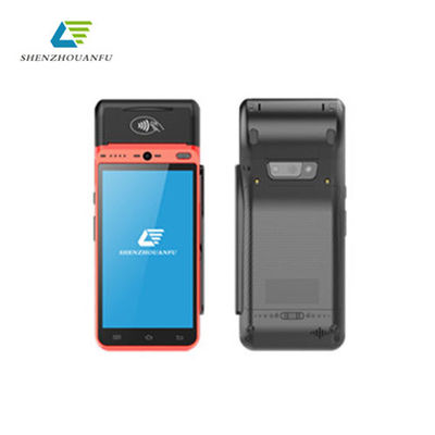 Terminal CE Android POS Odporna na kurz maszyna Android Touch Pos