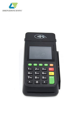 Ręczny terminal POS zgodny z dyrektywą RoHs