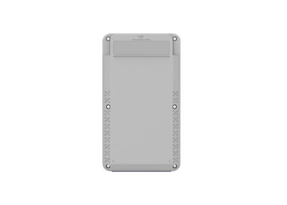 Linux Platform EMV PCI Chip Bluetooth MPOS Terminal dla bezpiecznych płatności kartą mobilną