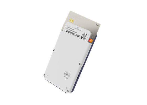 Linux 5.4 RTOS Systemy operacyjne Power Behind Handheld POS Terminal
