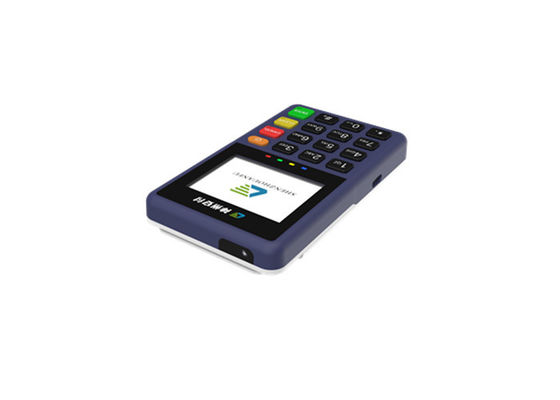 Przenośny system pocztowy 4g Ręczny mini-terminal pocztowy