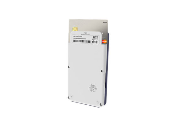 Systemy końcowe z mini ekranem dotykowym 4g