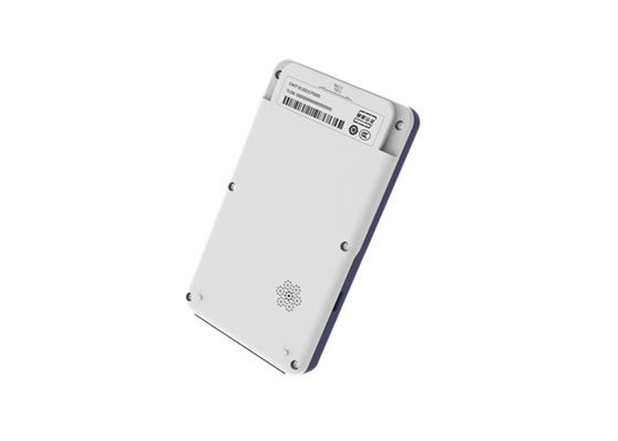 Przenośny Mini Dual SIM Karta płatności Mobilny Linux POS Terminal z SDK All In One POS System