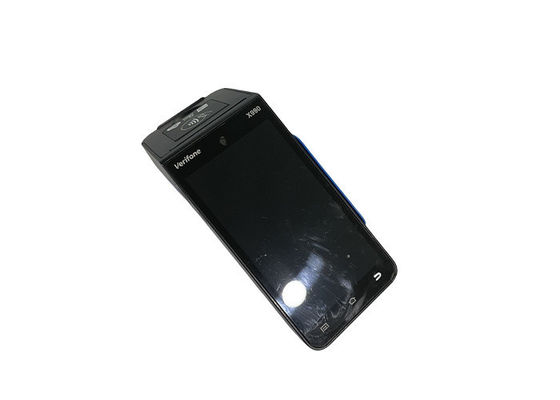 Verifone X990 Android 10.x Mobilny inteligentny ręczny przenośny terminal 4G dla restauracji