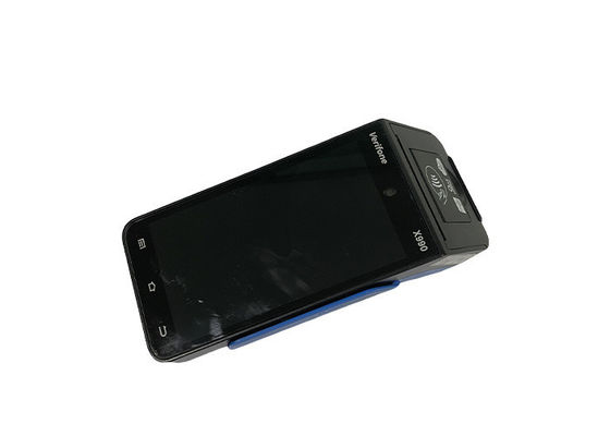 Verifone X990 Android 10.x Mobilny inteligentny ręczny przenośny terminal 4G dla restauracji