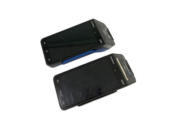 Verifone X990 Android 10.x Mobilny inteligentny ręczny przenośny terminal 4G dla restauracji
