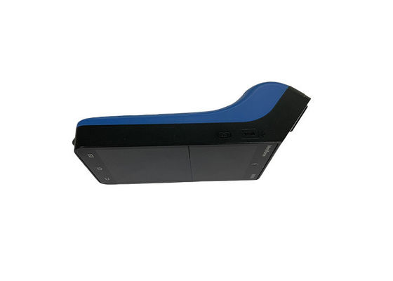 Wysokiej wydajności Verifone POS terminal 4G android ręczny urządzenie mobilne X990 POS