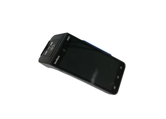 Drugi ręczny Verifone POS Terminal Android 5.5 Inch Smart Pos Terminal Machine X990