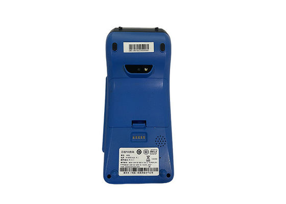 Drugi ręczny Verifone POS Terminal Android 5.5 Inch Smart Pos Terminal Machine X990