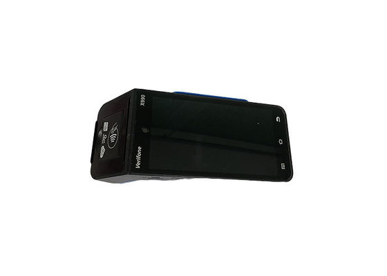 Drugi ręczny Verifone POS Terminal Android 5.5 Inch Smart Pos Terminal Machine X990
