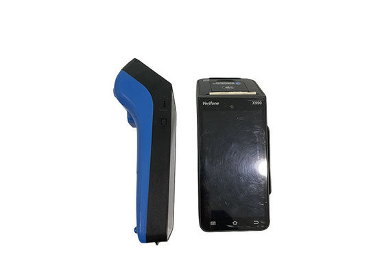 Nowy urządzenie typu Verifone X990 POS z ekranem dotykowym LCD z komunikacją 4G 3G 2G