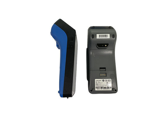 Hotsale używany X990 Smart Pos Terminal 4G LTE, kompatybilny z 2G/3G, WiFi, BT Pos Terminal
