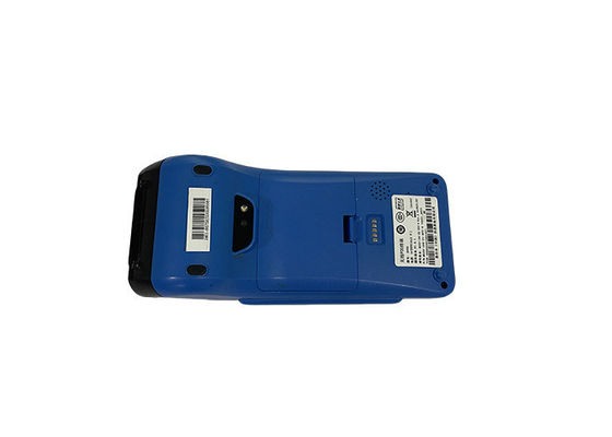 Hotsale używany X990 Smart Pos Terminal 4G LTE, kompatybilny z 2G/3G, WiFi, BT Pos Terminal