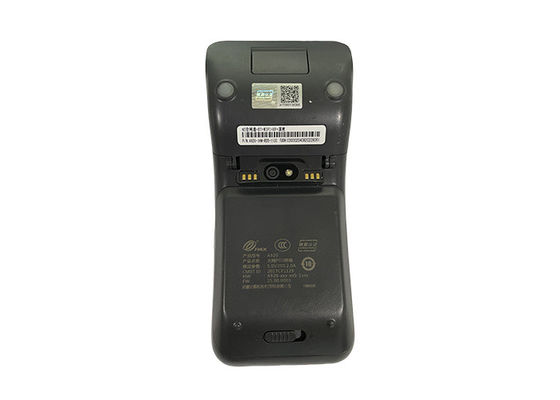 4G Android 7.1 obsługa NFC karty mobilnej POS dla inteligentnego urządzenia końcowego A920