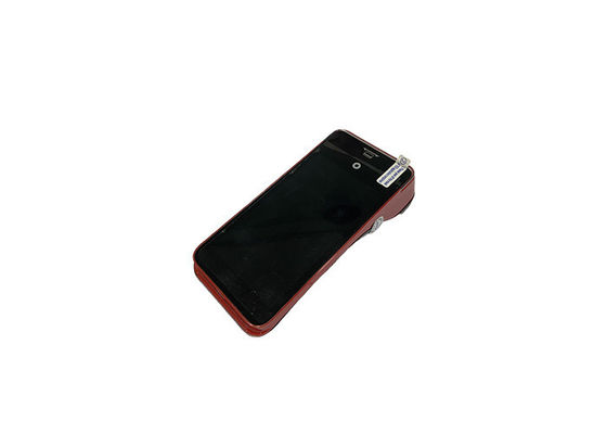 Używany PAX A920 Ręczny ekran dotykowy NFC Android Portable POS System z drukarką termiczną