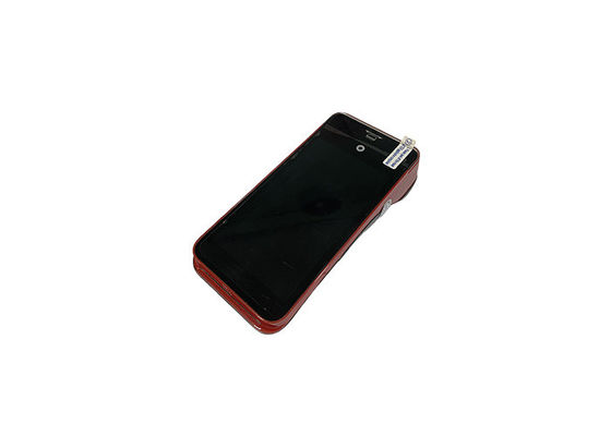 Używany PAX A920 Ręczny ekran dotykowy NFC Android Portable POS System z drukarką termiczną