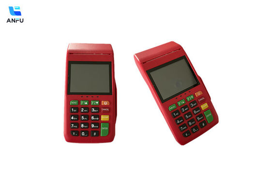 Shenzhou Anfu Mobile POS Pinpad Hasło Pin Pad Klawiatura Numeryczna AF75