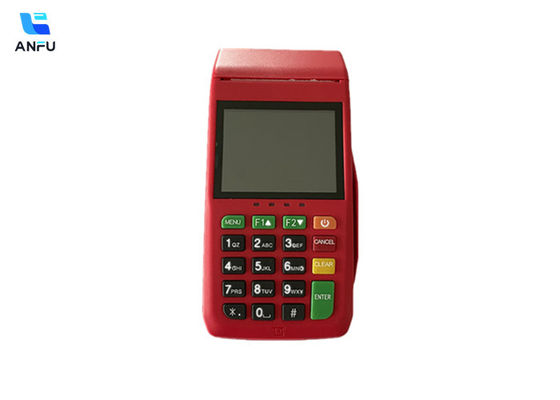 Nowa funkcja klucz urządzenie POS akcesoria klawiatura dla urządzenia AF75 POS Terminal