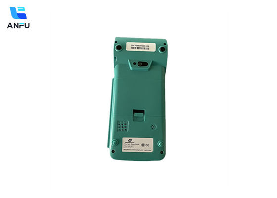 1D 2D skaner kodów kreskowych mobilny terminal pos mini systemy pos ręczne linux RTOS NFC maszyna pos