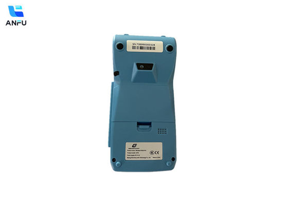 ANFU EMV Czytnik kart magnetycznych NFC ręczny terminalium płatnicze z PCI 6.0 Certyfikowany