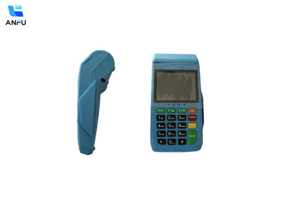 Terminal mobilny Micro touch metoda płatności paypal czytniki kart kredytowych do płatności czytnik kart
