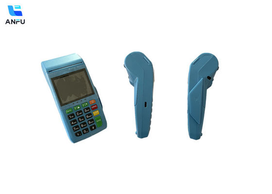 2.8 Inch linux RTOS Pos Machine System 2GB RAM 8G ROM Tradycyjny Terminal Pos z EMV