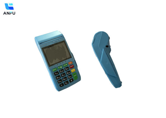 Pojemnościowy ekran dotykowy All In One System POS Maszyna Tradycyjny Pinpad Pos Terminal