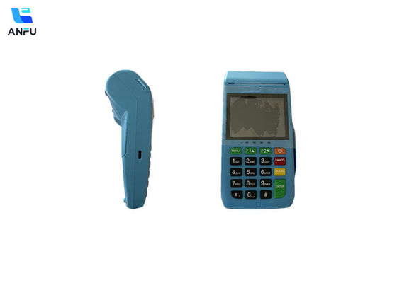 Pojemnościowy ekran dotykowy All In One System POS Maszyna Tradycyjny Pinpad Pos Terminal