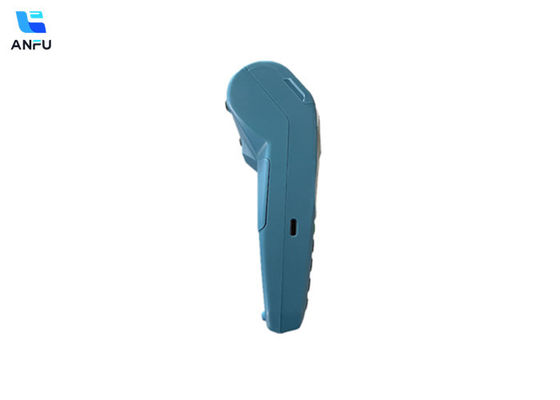 Magnetyczny czytnik kart NFC Portable Handheld Pos Smart Mobile Payment Pos Terminal dla centrów handlowych