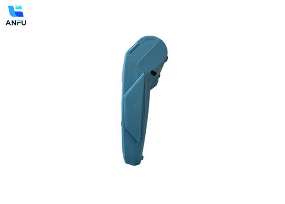 Magnetyczny czytnik kart NFC Portable Handheld Pos Smart Mobile Payment Pos Terminal dla centrów handlowych