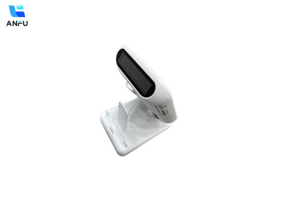 QF100 2G/4G/WIFI Kod QR Płatność Głośnik Sound Box Płatność przypomnienie Nieograniczone kraje