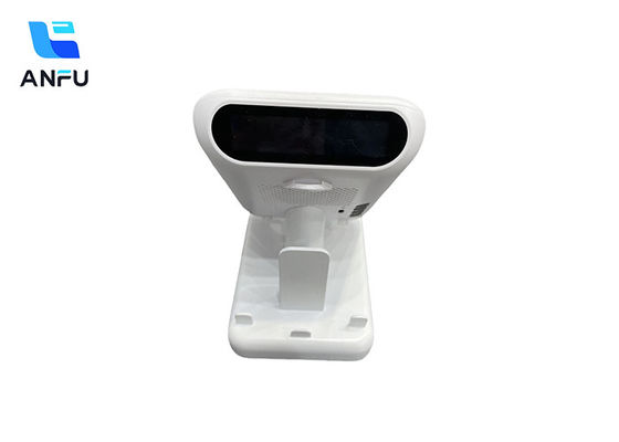 Desktop Wireless Cloud Speaker Płatność Otrzymana skrzynka dźwiękowa z ekranem 4G i LCD