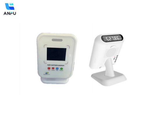 Dynamiczny kod QR Sound Box Terminale płatnicze 4G WIFI Wigory w chmurze