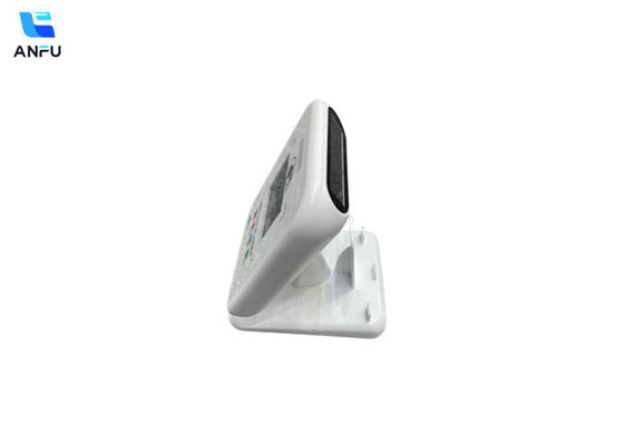 Dynamiczny kod QR Sound Box Terminale płatnicze 4G WIFI Wigory w chmurze