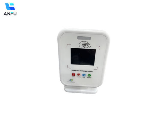 Dynamiczny kod QR Sound Box Terminale płatnicze 4G WIFI Wigory w chmurze