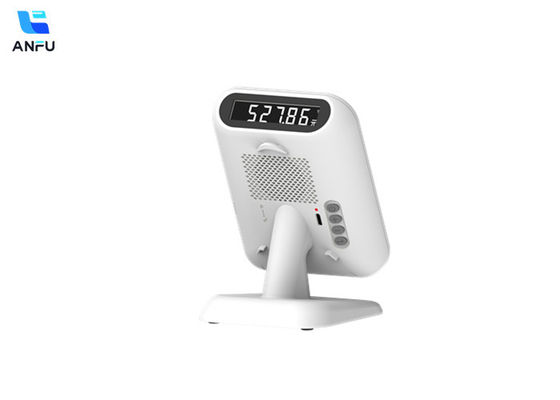 Przenośny głośnik dźwiękowy na biurku QR Code Terminal płatniczy Sound Box Wireless Voice Player