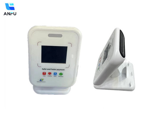 Uproszcz transakcje za pomocą QR Code Sound Box Ultimate Mobile Payment Solution