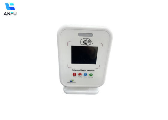 Uproszcz transakcje za pomocą QR Code Sound Box Ultimate Mobile Payment Solution